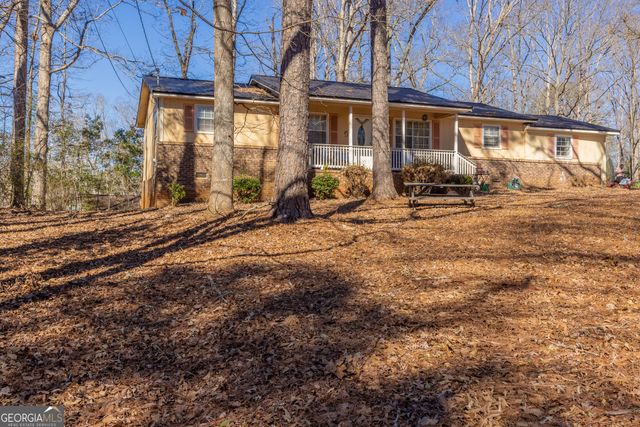 107 Maynard Street, Thomaston, GA 30286