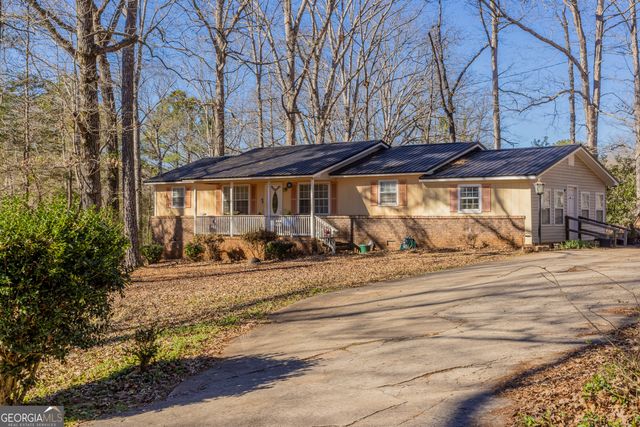 107 Maynard Street, Thomaston, GA 30286