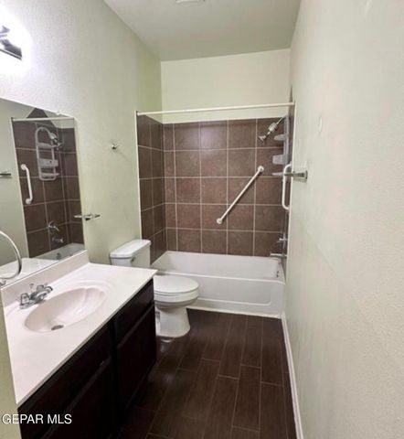 13514 EVERINGHAM Street, El Paso, TX 79928