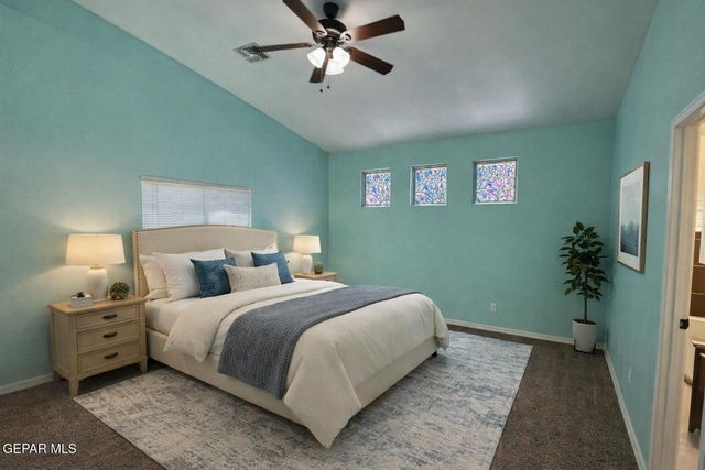 13514 EVERINGHAM Street, El Paso, TX 79928