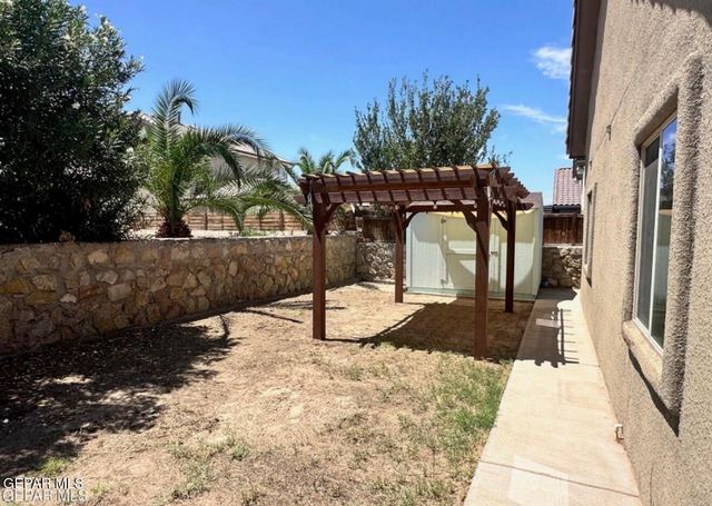 13514 EVERINGHAM Street, El Paso, TX 79928