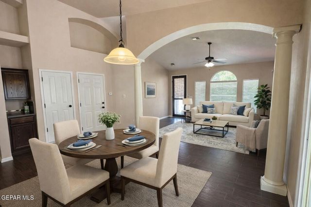 13514 EVERINGHAM Street, El Paso, TX 79928