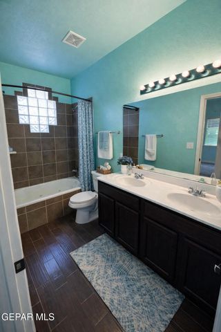 13514 EVERINGHAM Street, El Paso, TX 79928