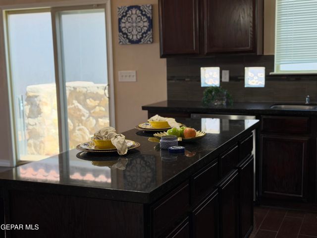 13514 EVERINGHAM Street, El Paso, TX 79928