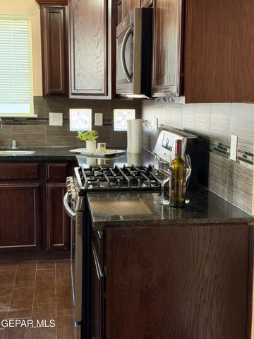 13514 EVERINGHAM Street, El Paso, TX 79928