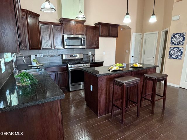 13514 EVERINGHAM Street, El Paso, TX 79928