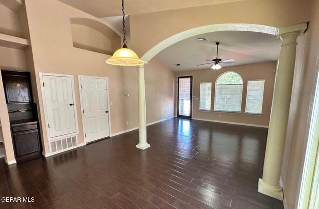 13514 EVERINGHAM Street, El Paso, TX 79928