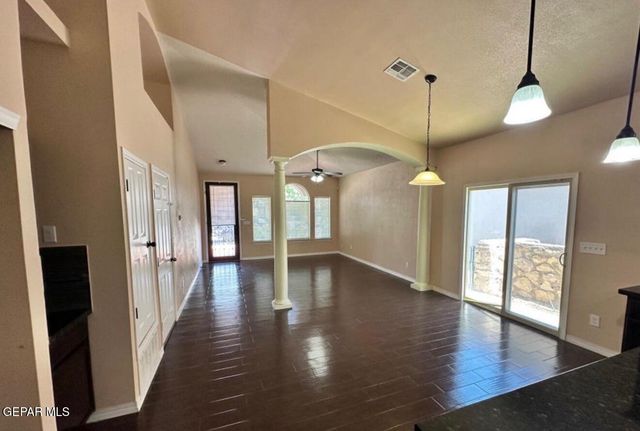 13514 EVERINGHAM Street, El Paso, TX 79928