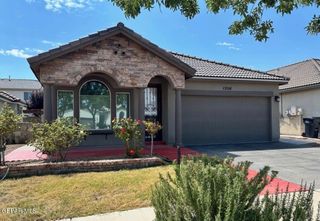 13514 EVERINGHAM Street, El Paso, TX 79928