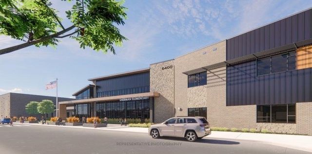 417 Heritage Ranch Trail, Sherman, TX 75092