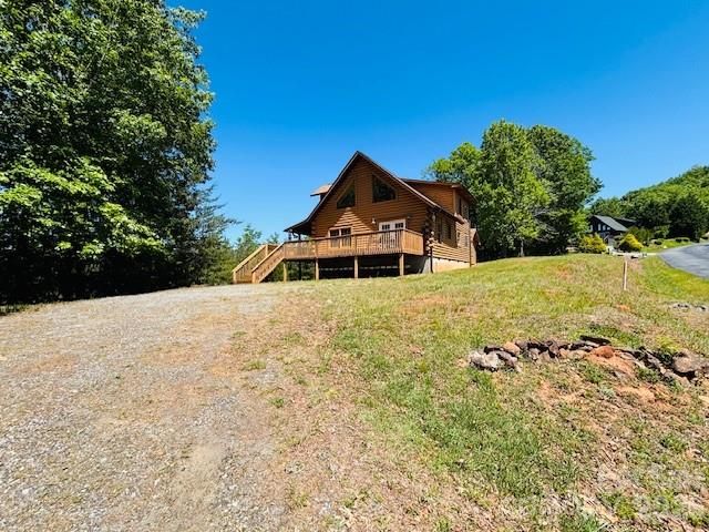 103 Woodgate Drive, Bostic, NC 28018
