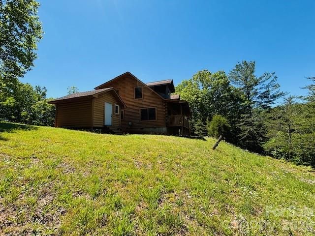 103 Woodgate Drive, Bostic, NC 28018