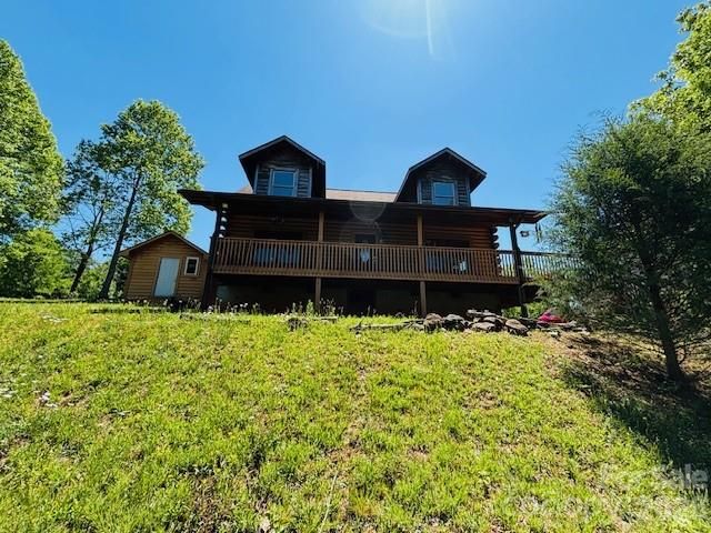 103 Woodgate Drive, Bostic, NC 28018