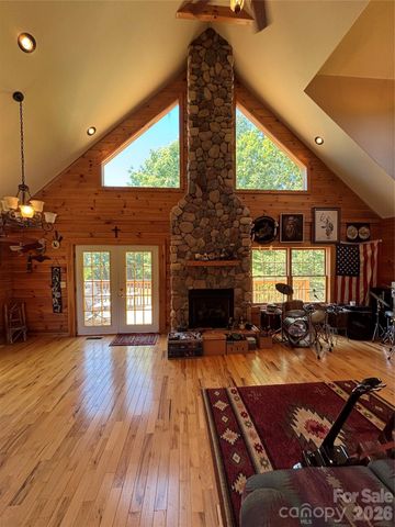 103 Woodgate Drive, Bostic, NC 28018