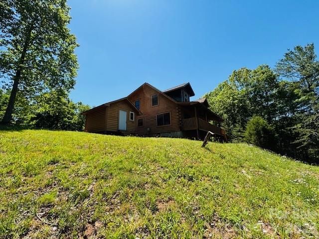 103 Woodgate Drive, Bostic, NC 28018