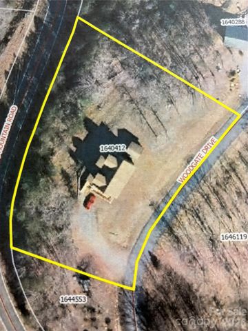 103 Woodgate Drive, Bostic, NC 28018