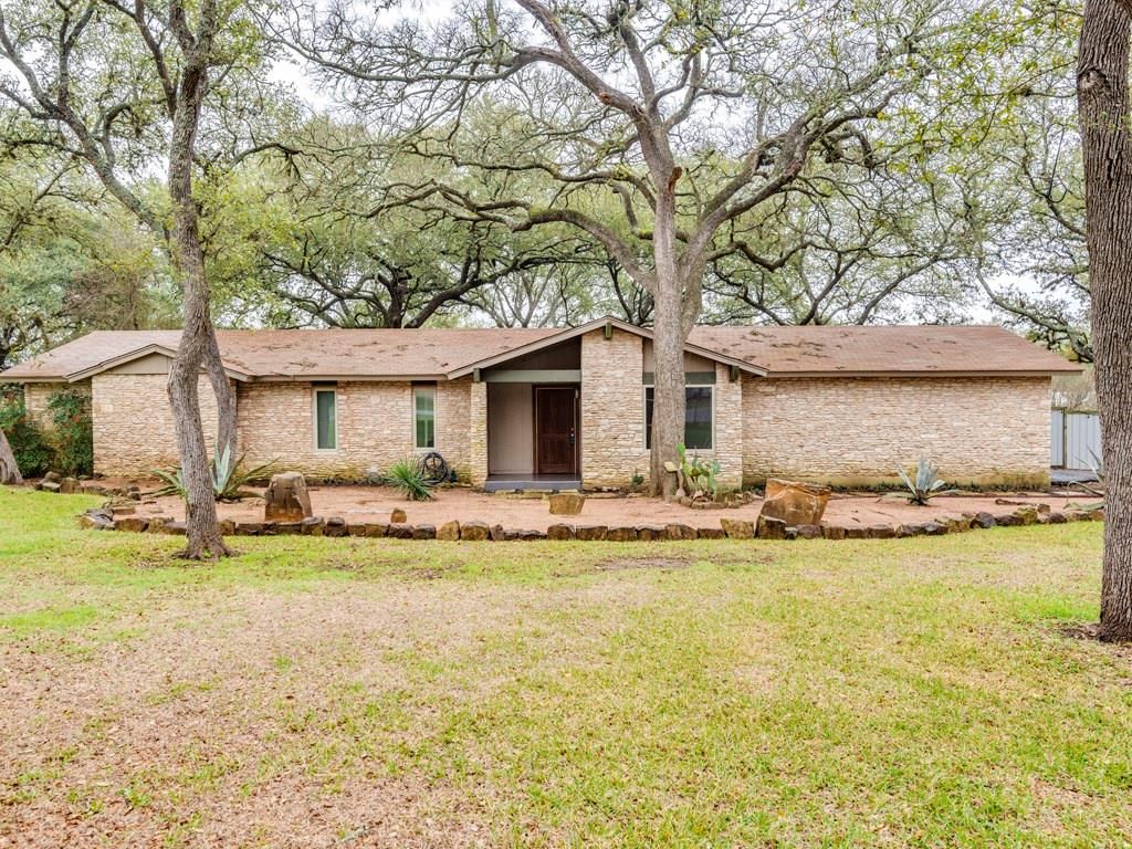 9805 Murmuring Creek DR, Austin, TX 78736