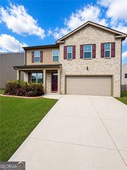 4100 Audrey Lane, Lithonia, GA 30038