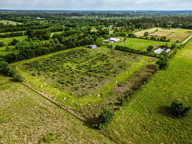 888 Tafelski Road, New Waverly, TX 77358