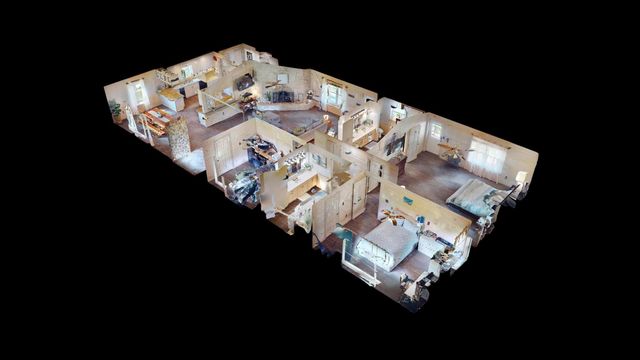 888 Tafelski Road, New Waverly, TX 77358
