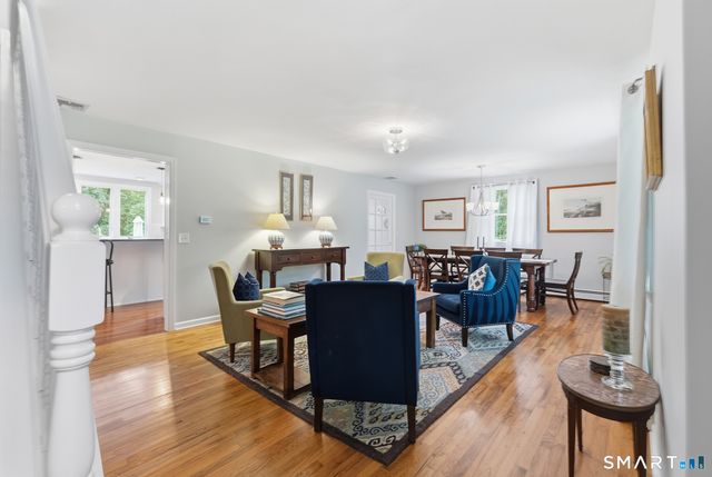 40 Ivy Hill Road, Ridgefield, CT 06877
