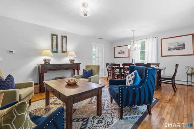 40 Ivy Hill Road, Ridgefield, CT 06877