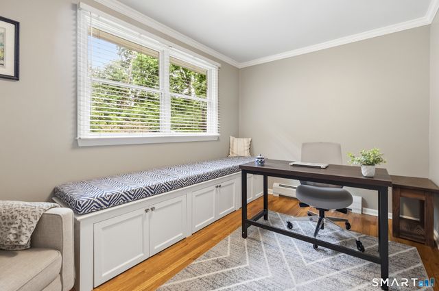 40 Ivy Hill Road, Ridgefield, CT 06877