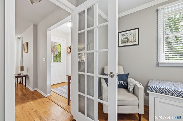 40 Ivy Hill Road, Ridgefield, CT 06877