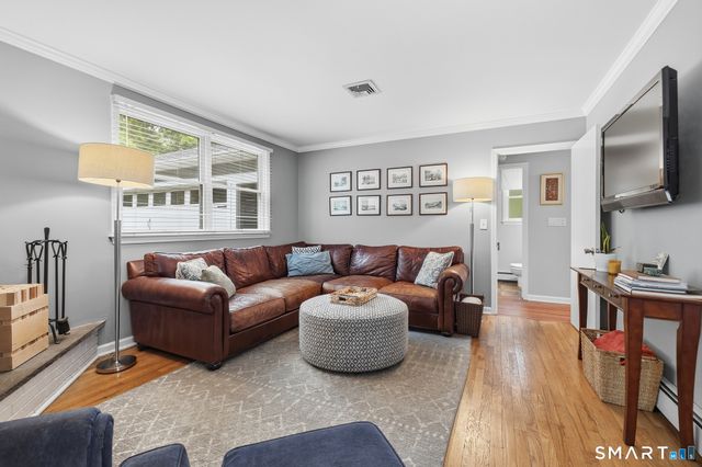 40 Ivy Hill Road, Ridgefield, CT 06877