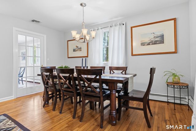 40 Ivy Hill Road, Ridgefield, CT 06877