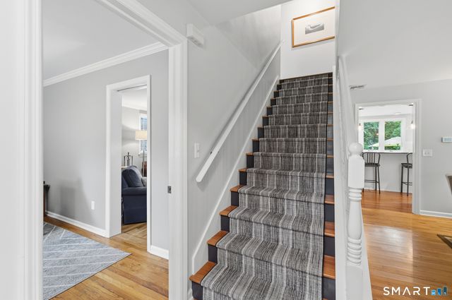 40 Ivy Hill Road, Ridgefield, CT 06877