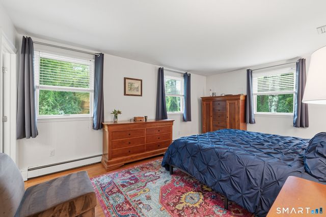 40 Ivy Hill Road, Ridgefield, CT 06877
