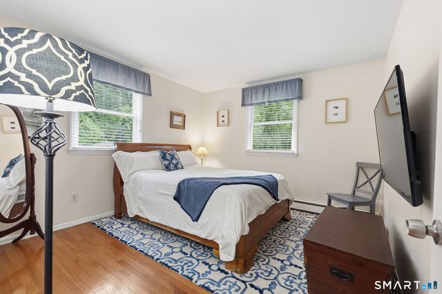 40 Ivy Hill Road, Ridgefield, CT 06877