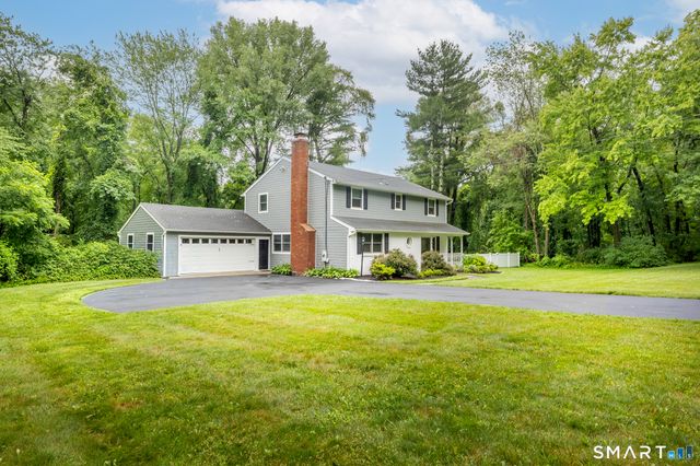 40 Ivy Hill Road, Ridgefield, CT 06877