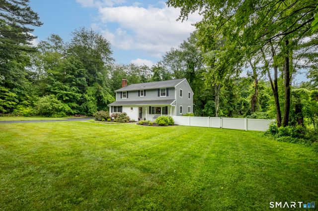 40 Ivy Hill Road, Ridgefield, CT 06877