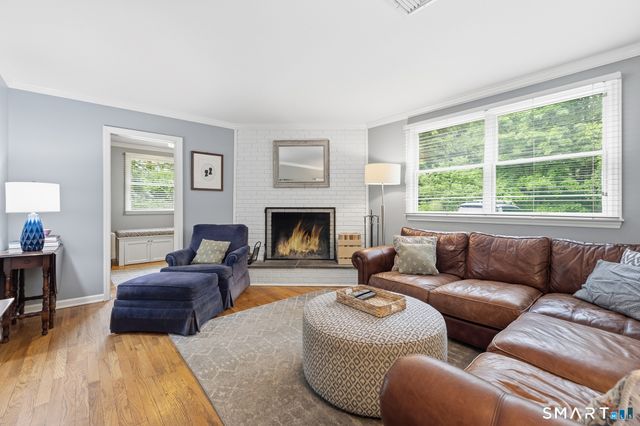 40 Ivy Hill Road, Ridgefield, CT 06877