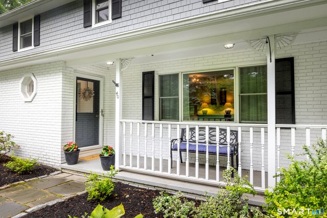 40 Ivy Hill Road, Ridgefield, CT 06877