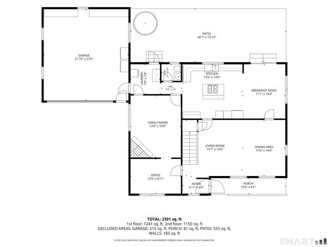 40 Ivy Hill Road, Ridgefield, CT 06877