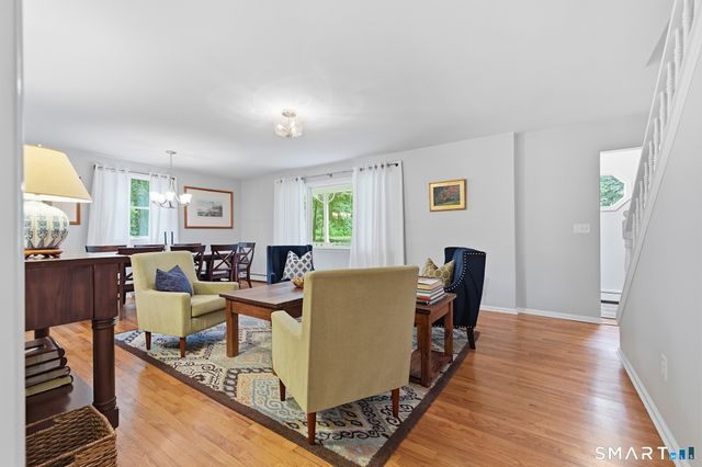 40 Ivy Hill Road, Ridgefield, CT 06877
