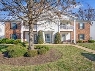 4315 Forder Place D, St Louis, MO 63129