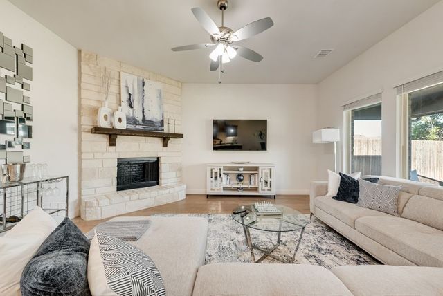 317 Resting Place Road, Waxahachie, TX 75165