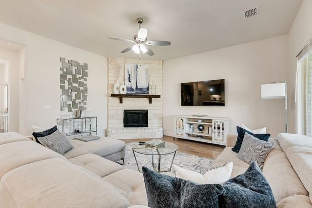 317 Resting Place Road, Waxahachie, TX 75165
