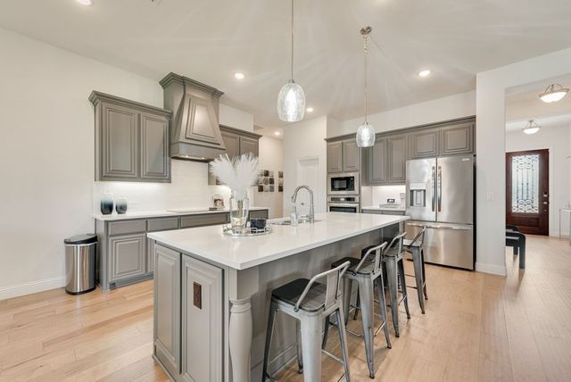 317 Resting Place Road, Waxahachie, TX 75165