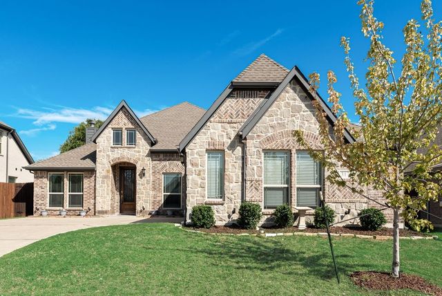 317 Resting Place Road, Waxahachie, TX 75165