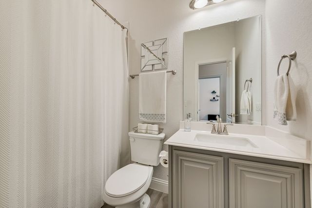 317 Resting Place Road, Waxahachie, TX 75165