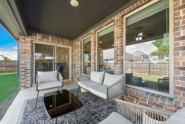 317 Resting Place Road, Waxahachie, TX 75165