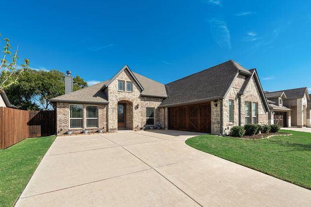 317 Resting Place Road, Waxahachie, TX 75165