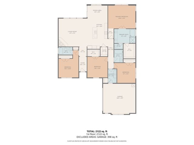 317 Resting Place Road, Waxahachie, TX 75165
