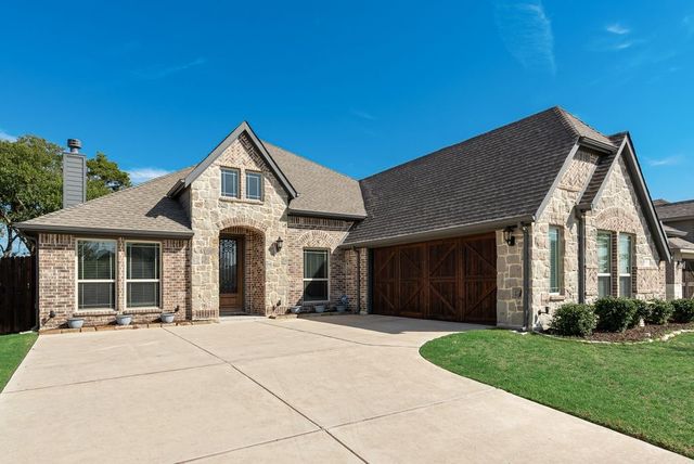 317 Resting Place Road, Waxahachie, TX 75165