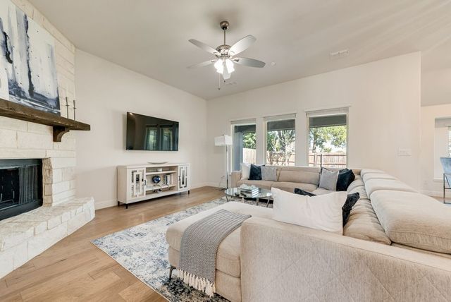 317 Resting Place Road, Waxahachie, TX 75165